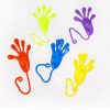 Sticky Squishy Slap Palm Toy Sticky Squishy Slap Palm Toy