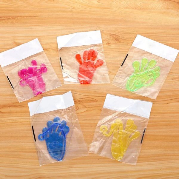 Sticky Squishy Slap Palm Toy Sticky Squishy Slap Palm Toy