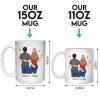 Still Grab Your Butt Even When We're Old And Wrinkly - Couple Personalized Custom Mug - Gift For Husband Wife, Anniversary Still Grab Your Butt Even When We're Old And Wrinkly - Couple Personalized Custom Mug - Gift For Husband Wife, Anniversary