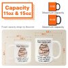 Still Have My Back Step Dad Gift Funny Mug - Personalized Mug Still Have My Back Step Dad Gift Funny Mug - Personalized Mug
