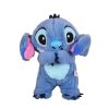 Stitch Breathing Plush Doll with Light and Music