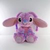 Stitch Breathing Plush Doll with Light and Music