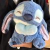 Stitch Duck Plush Doll Soft Stuffed Toy Stitch Duck Plush Doll Soft Stuffed Toy
