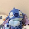 Stitch Duck Plush Doll Soft Stuffed Toy Stitch Duck Plush Doll Soft Stuffed Toy