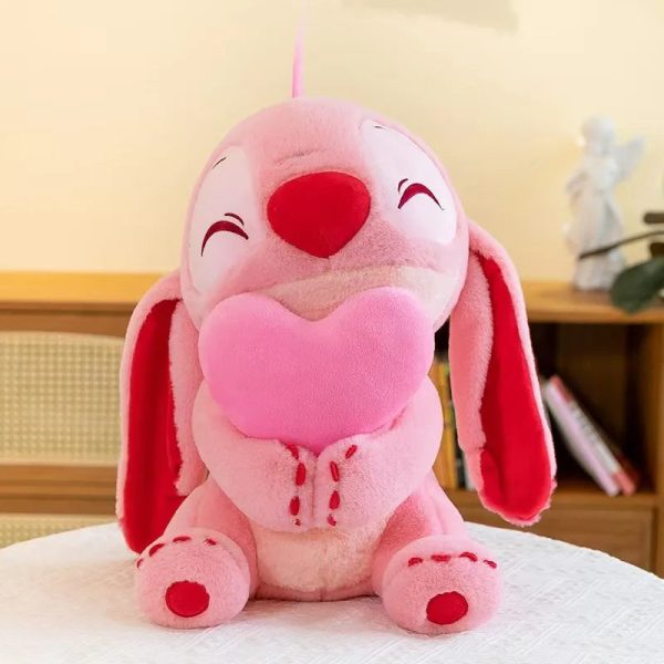 Stitch Duck Plush Doll Soft Stuffed Toy Stitch Duck Plush Doll Soft Stuffed Toy
