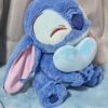 Stitch Duck Plush Doll Soft Stuffed Toy Stitch Duck Plush Doll Soft Stuffed Toy
