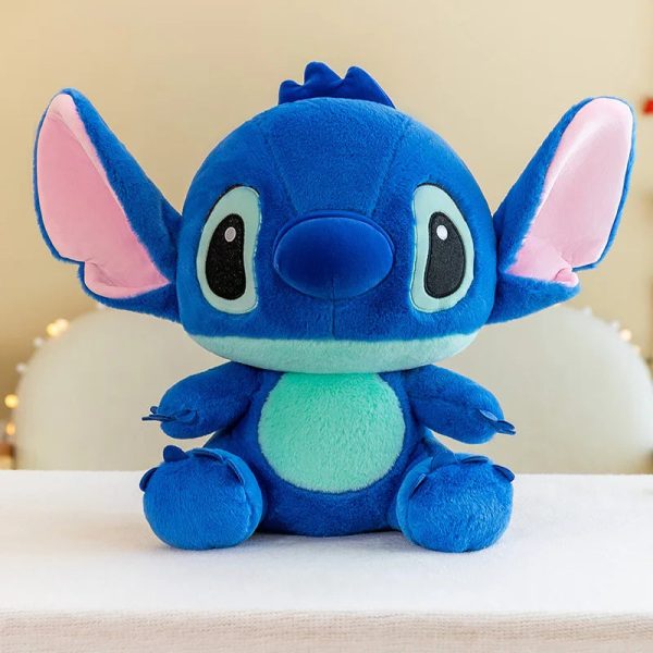 Stitch Duck Plush Doll Soft Stuffed Toy Stitch Duck Plush Doll Soft Stuffed Toy