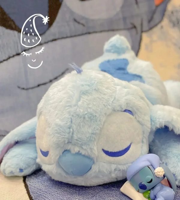 Stitch Plush Pillow Soft Stuffed Doll Stitch Plush Pillow Soft Stuffed Doll