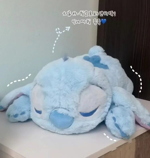 Stitch Plush Pillow Soft Stuffed Doll Stitch Plush Pillow Soft Stuffed Doll