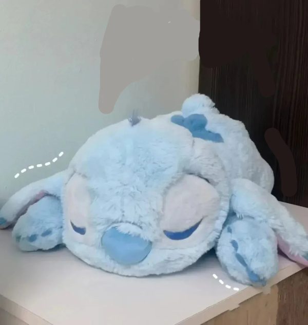 Stitch Plush Pillow Soft Stuffed Doll Stitch Plush Pillow Soft Stuffed Doll