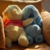 Stitch Plush Pillow Soft Stuffed Doll Stitch Plush Pillow Soft Stuffed Doll