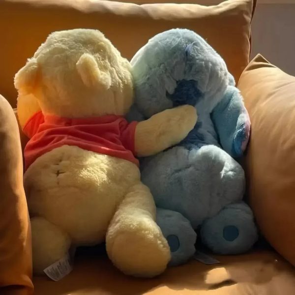 Stitch Plush Pillow Soft Stuffed Doll Stitch Plush Pillow Soft Stuffed Doll