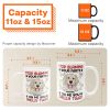 Stop Blaming Your Farts On Me You Smelly Twat Dog Funny - Personalized Mug Stop Blaming Your Farts On Me You Smelly Twat Dog Funny - Personalized Mug