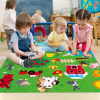 Story Worlds - Learning based felt board Story Worlds - Learning based felt board