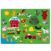 Story Worlds - Learning based felt board Story Worlds - Learning based felt board