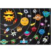 Story Worlds - Learning based felt board Story Worlds - Learning based felt board