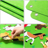 Story Worlds - Learning based felt board Story Worlds - Learning based felt board