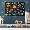 Story Worlds - Learning based felt board Story Worlds - Learning based felt board
