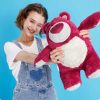 Strawberry Teddy Bear Plush Toy 25cm Strawberry Teddy Bear Plush Toy 25cm