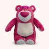 Strawberry Teddy Bear Plush Toy 25cm Strawberry Teddy Bear Plush Toy 25cm