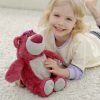 Strawberry Teddy Bear Plush Toy 25cm Strawberry Teddy Bear Plush Toy 25cm