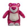 Strawberry Teddy Bear Plush Toy 25cm Strawberry Teddy Bear Plush Toy 25cm