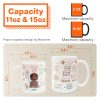 Stronger Than The Storm - Personalized Mug