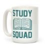 Study Squad Coffee Mug Study Squad Coffee Mug