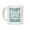 Study Squad Coffee Mug Study Squad Coffee Mug