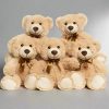 Stuffed Bear Plush Toy Set Stuffed Bear Plush Toy Set