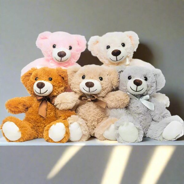 Stuffed Bear Plush Toy Set Stuffed Bear Plush Toy Set