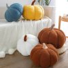 Stuffed Pumpkin Pillow Toy Stuffed Pumpkin Pillow Toy