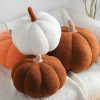 Stuffed Pumpkin Pillow Toy Stuffed Pumpkin Pillow Toy