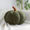 Stuffed Pumpkin Pillow Toy Stuffed Pumpkin Pillow Toy
