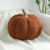 Stuffed Pumpkin Pillow Toy Stuffed Pumpkin Pillow Toy