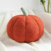 Stuffed Pumpkin Pillow Toy Stuffed Pumpkin Pillow Toy