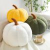 Stuffed Pumpkin Pillow Toy Stuffed Pumpkin Pillow Toy