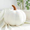 Stuffed Pumpkin Pillow Toy Stuffed Pumpkin Pillow Toy