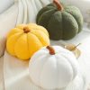 Stuffed Pumpkin Pillow Toy Stuffed Pumpkin Pillow Toy