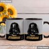 Stwa Join The Dark Side - Personalized Accent Mug - Gift For Fan Movies HH01 Stwa Join The Dark Side - Personalized Accent Mug - Gift For Fan Movies HH01