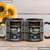 Stwa The Dark Sides - Personalized Accent Mug - Gift For Fan Movies HH01 Stwa The Dark Sides - Personalized Accent Mug - Gift For Fan Movies HH01