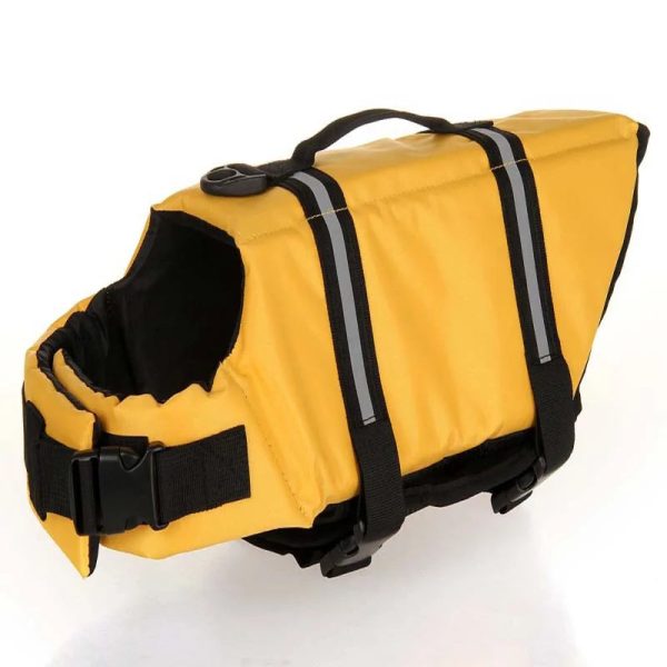 Stylish Dog Life Vest Stylish Dog Life Vest