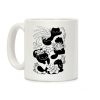 Succulent Cats Coffee Mug Succulent Cats Coffee Mug