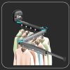 Suction Cup Folding Drying Rack Suction Cup Folding Drying Rack