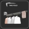 Suction Cup Folding Drying Rack Suction Cup Folding Drying Rack