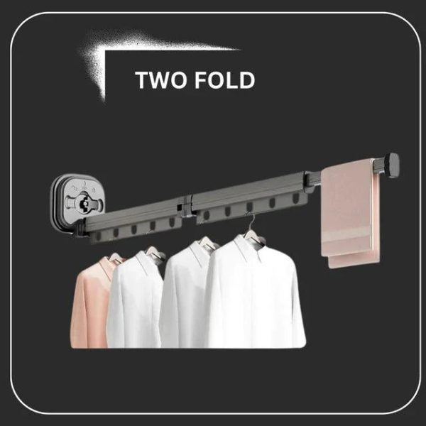 Suction Cup Folding Drying Rack Suction Cup Folding Drying Rack
