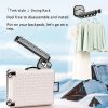 Suction Cup Folding Drying Rack Suction Cup Folding Drying Rack