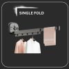 Suction Cup Folding Drying Rack Suction Cup Folding Drying Rack