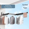 Suction Cup Folding Drying Rack Suction Cup Folding Drying Rack