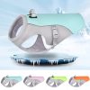 Summer Dog Cooling Vest Harness Reflective Summer Dog Cooling Vest Harness Reflective